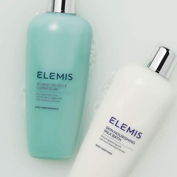 Aching Muscle Super Soak - Natural Foaming Bath Milk For Post-Workout Recovery - Picture 4 of 7